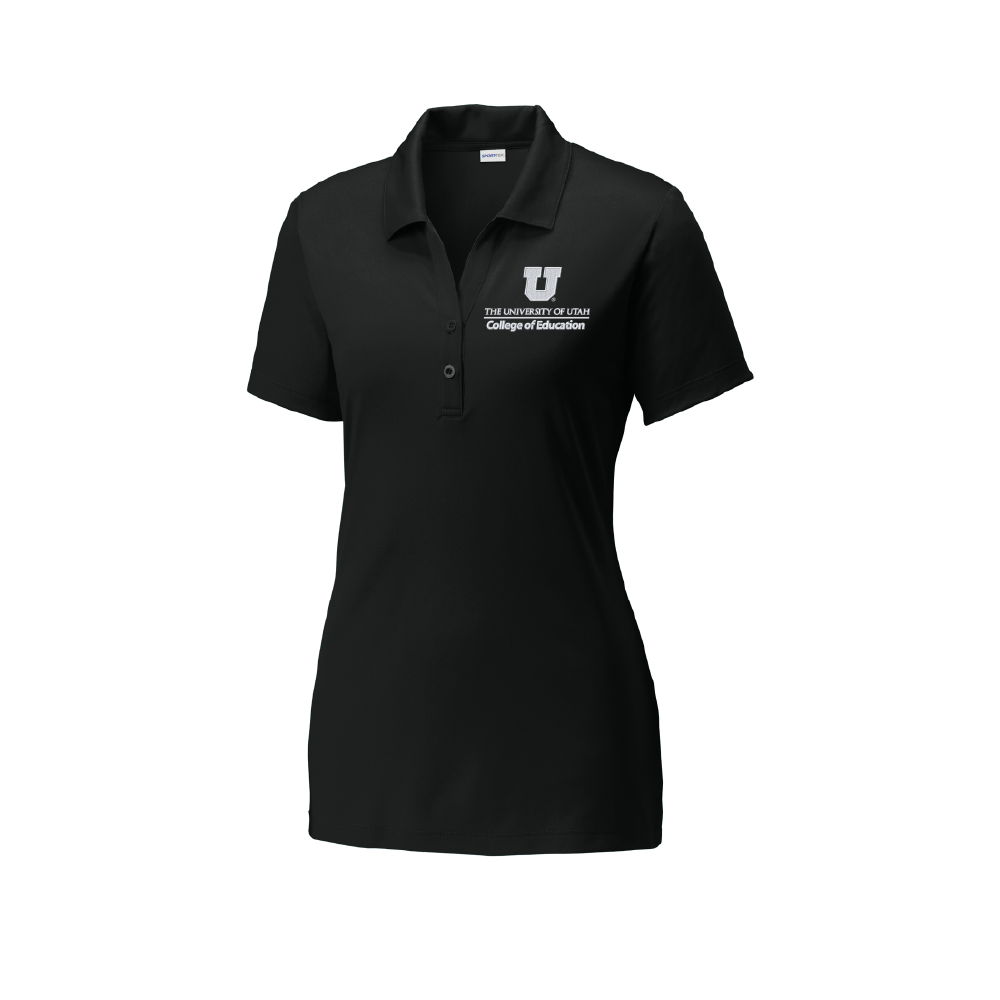 Utah College of Education Women's Polo