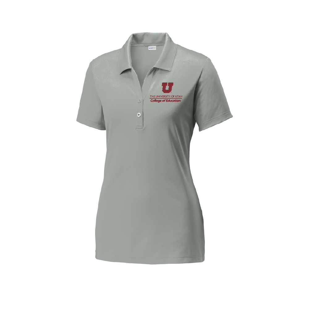 Utah College of Education Women's Polo