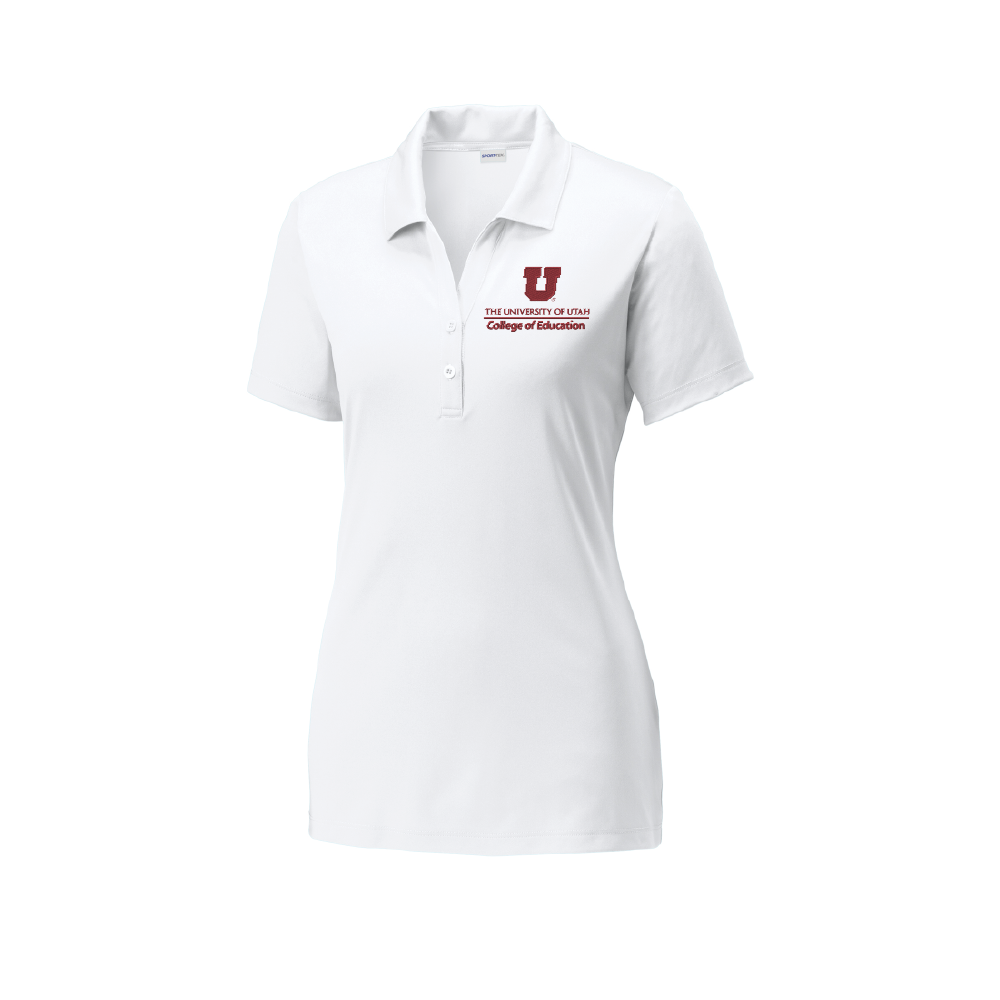 Utah College of Education Women's Polo